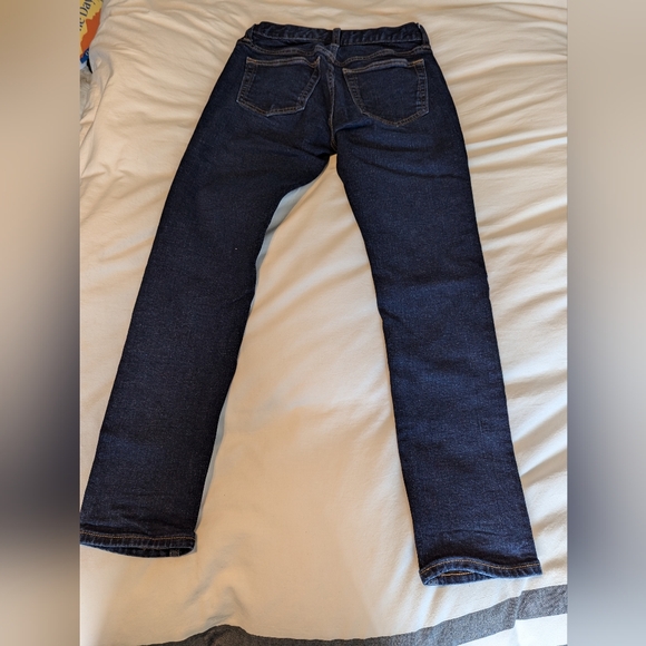 3/$20! Old Navy Men's Skinny Flex Jeans - Picture 5 of 8